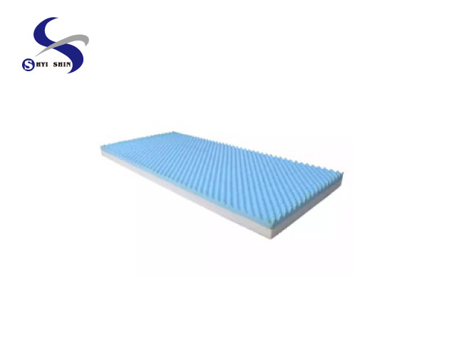 Medical Mattresses Medical Flame Retardant Foam Mattress Products