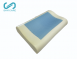 B-Shape Cooling Gel Side Sleep Memory Foam Pillow 