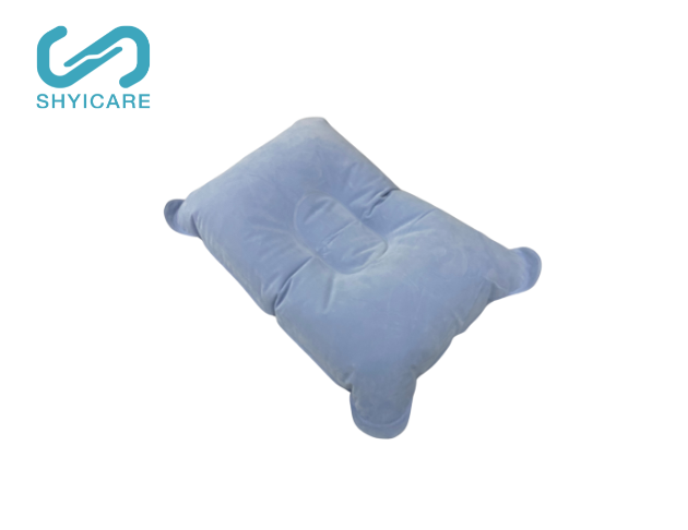 Bathtub Pillow