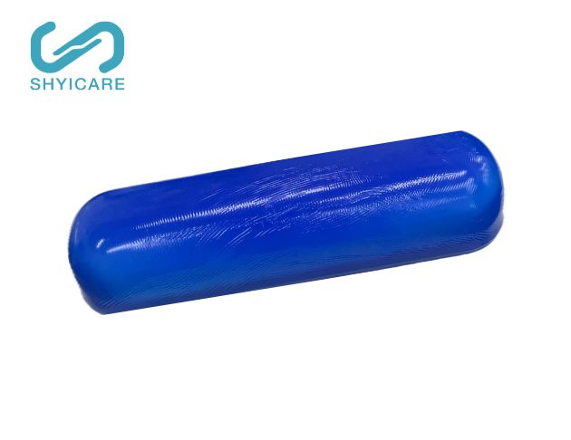 Lightweight Gel Dome shaped pad
