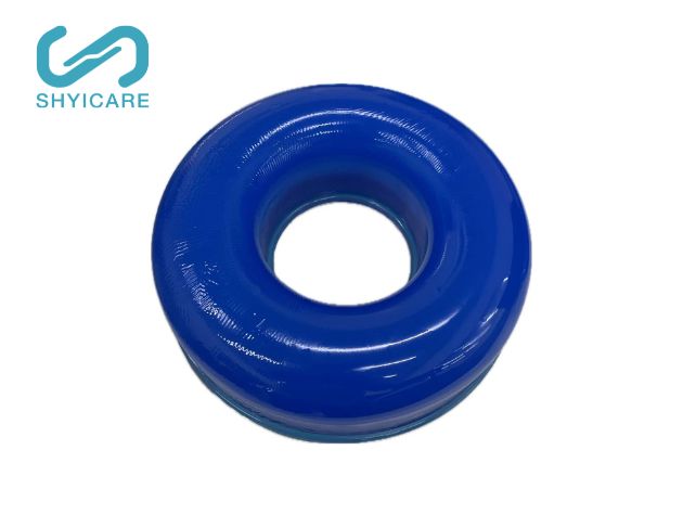 Lightweight High Donut Head Positioning Pad