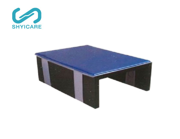 Gel Lateral Leg Positioning Pad