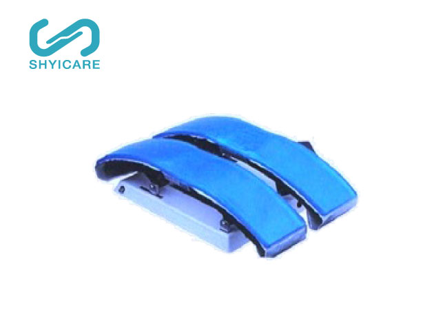 Gel Spinal surgery pad