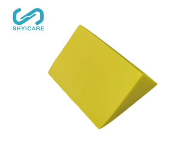 MRI Coating Foam Body Aligner pad
