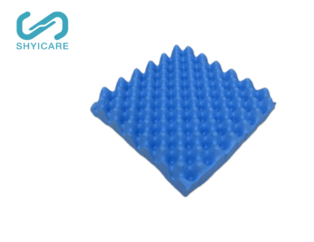 MRI Coating Foam Mattress overlays O.R. table pad 