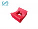 MRI Coating Head Supports Positiner