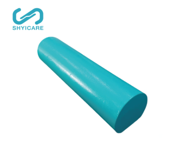 MRI Coating Multi-use Positioner Chest Rolls
