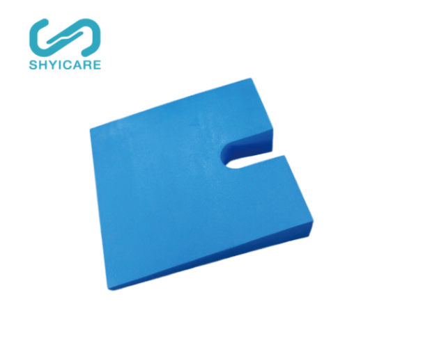 MRI Coating Perineal Wedges