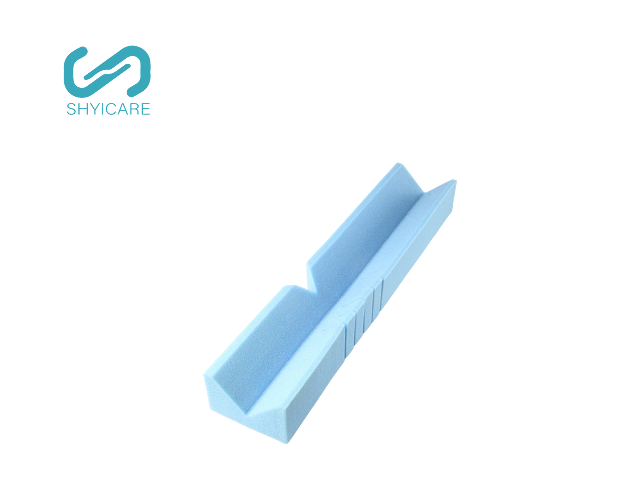 Disposable Foam Arm Cradle pads