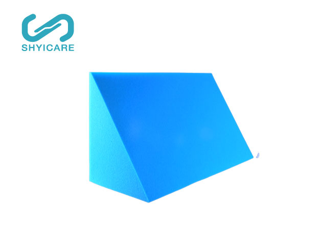 Disposable Foam Body Aligner pad