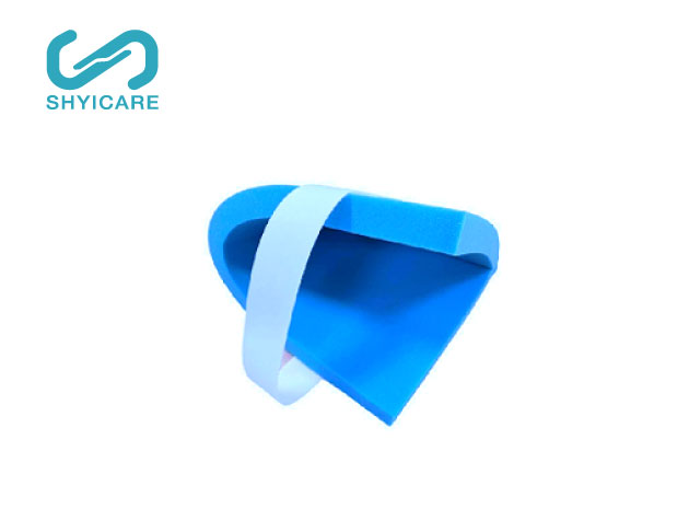 Disposable Foam Elbow/Heel protector Pad