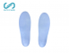 Ergonomic workshop gel heel support and arch support Insoles