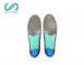 Ergonomic workshop gel heel support and arch support Insoles