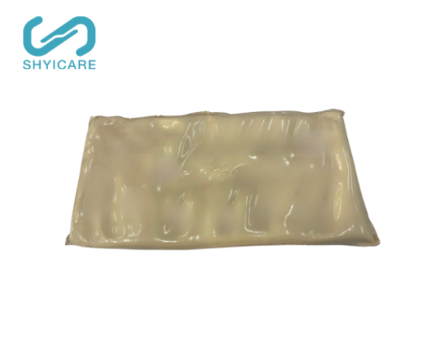 Fluid Positioner Pad