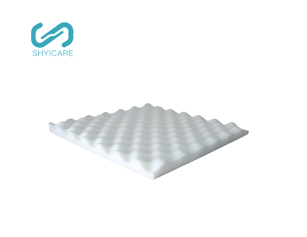 Foam Mattress overlays O.R. table pad