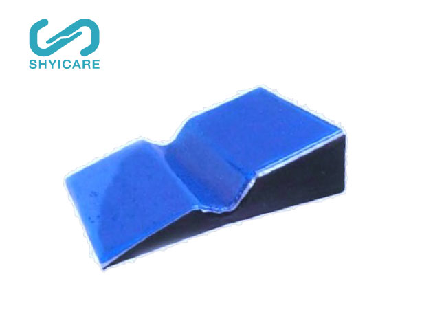 Gel Lateral decubitus positioner pad