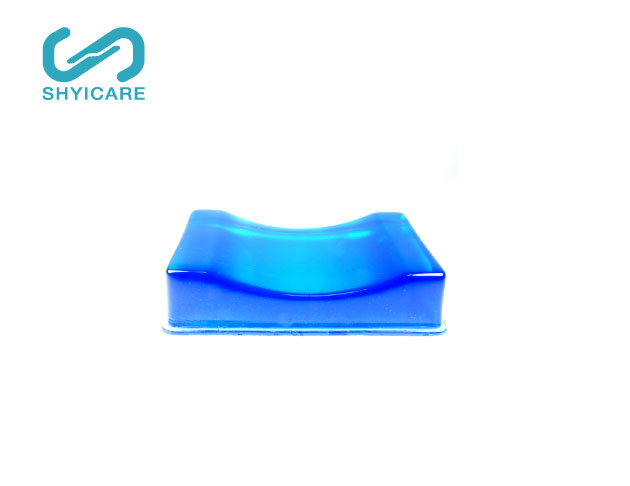 Gel Supine Head Pad  