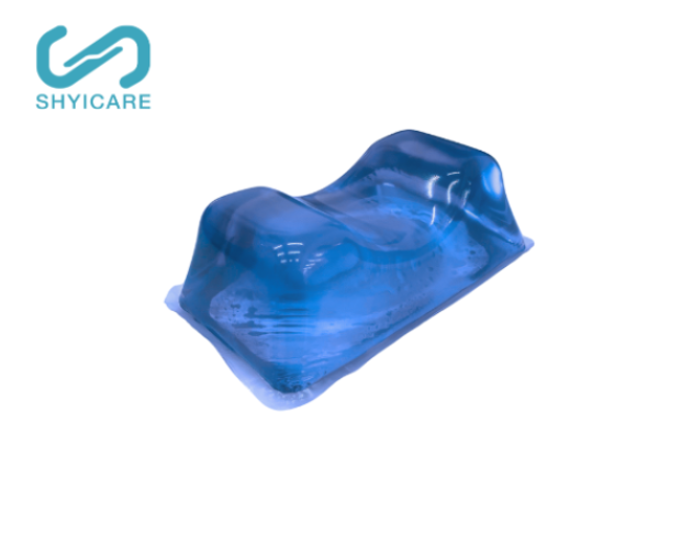 Gel Leg Arm Cushion