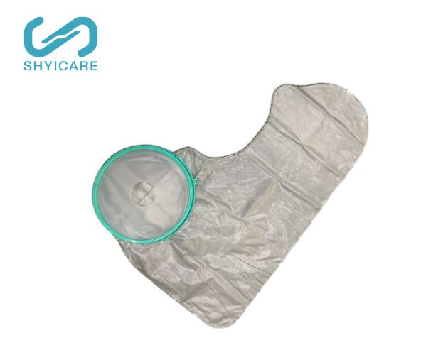 Waterproof cover for Arm long - Adult