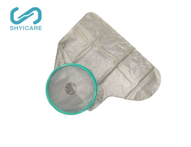 Waterproof cover for Feet - Adult