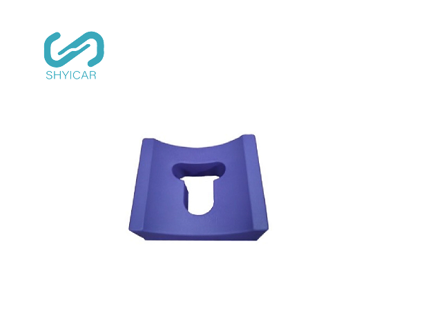 Molded Prone Foam Positioner Pad