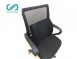 Office Curved Support Lumbar Cushion