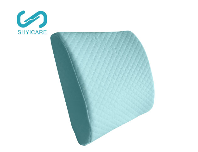 Memory Foam Lumbar Cushion