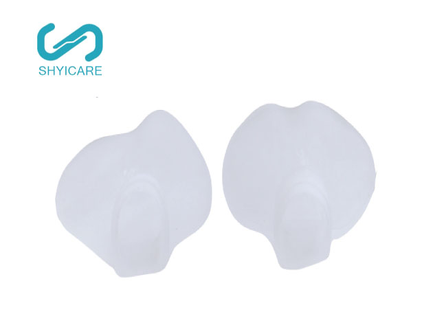 Gel Metatarsal Pad