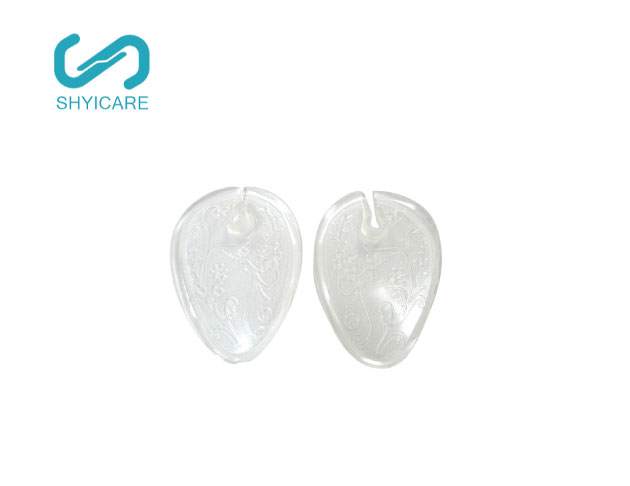 Flip Flops Gel Pad