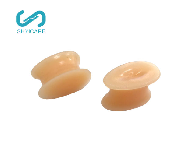 Gel Toe Spreader