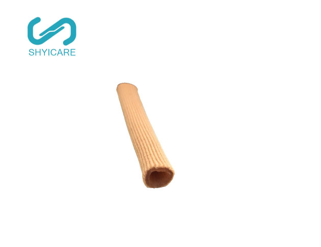 Gel Toes Tube