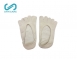 Five Finger Toe Gel Breathable Socks