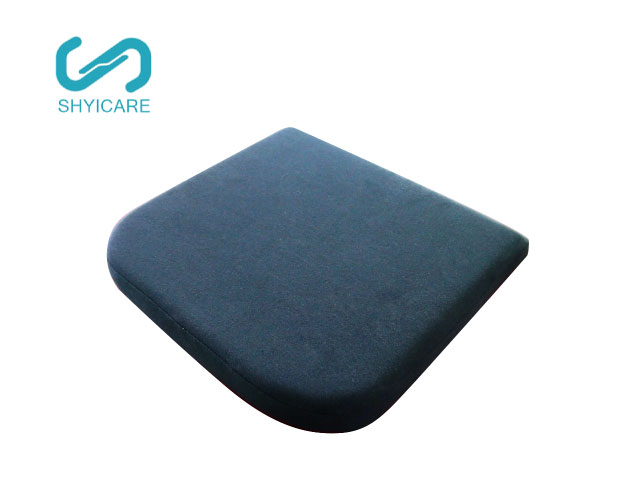 Office High-Density Memory Foam Cushion