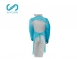 Disposible CPE Isolation Gown