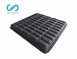 Compound Breathable Gel Pressure-Relieving Seat Cushion