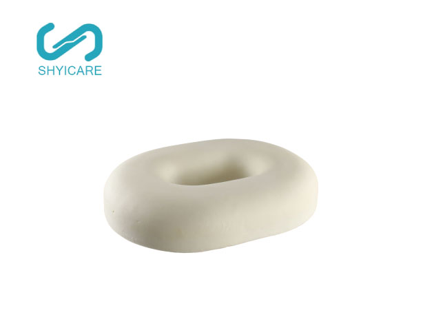 橢圓形泡棉坐墊