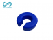 C-Shaped Silicone Medical Pad