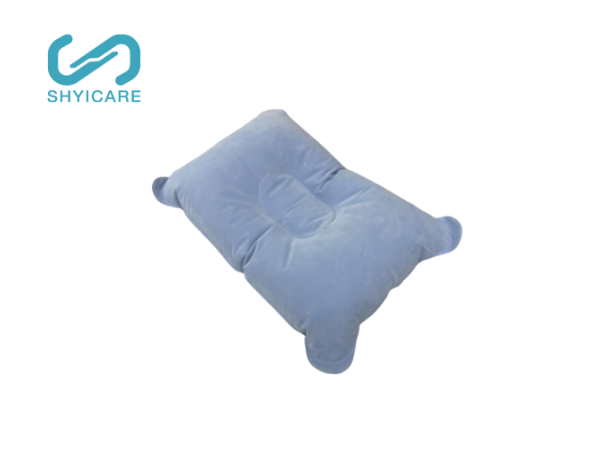 Bathtub Pillow