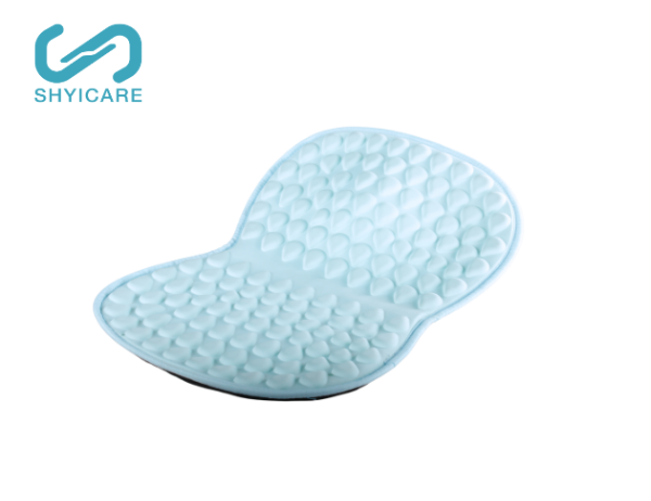 B-Shaped Light Weight Gel Cooling Seat Cushion