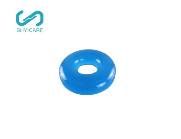 Neonatal Gel Head Positioner Donut