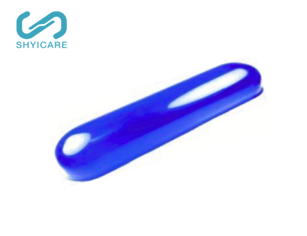 Lightweight Gel Chest Rolls Positioning Pads