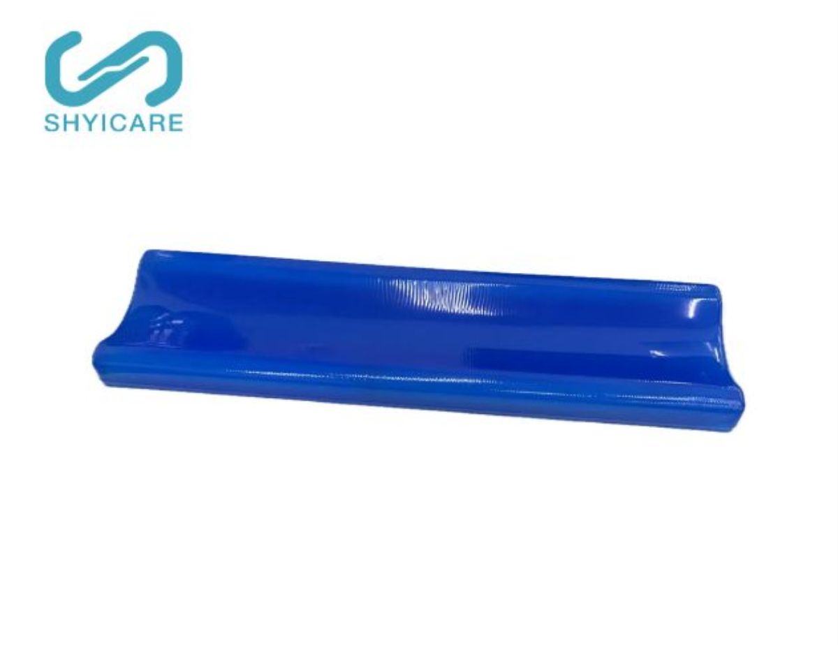 Lightweight Contoured Gel Armboard pads