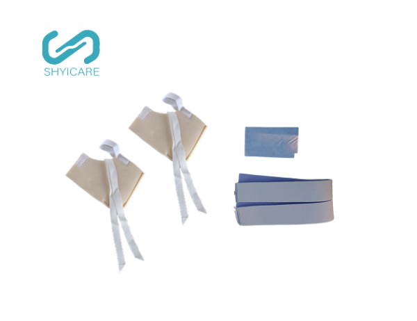 Andrews Style Table  Foam Positioner Kit