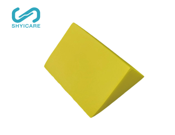 MRI Coating Foam Body Aligner pad