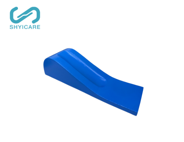 Coating Foam IV Wedge