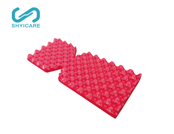 MRI Coating Foam Stirrup Pad