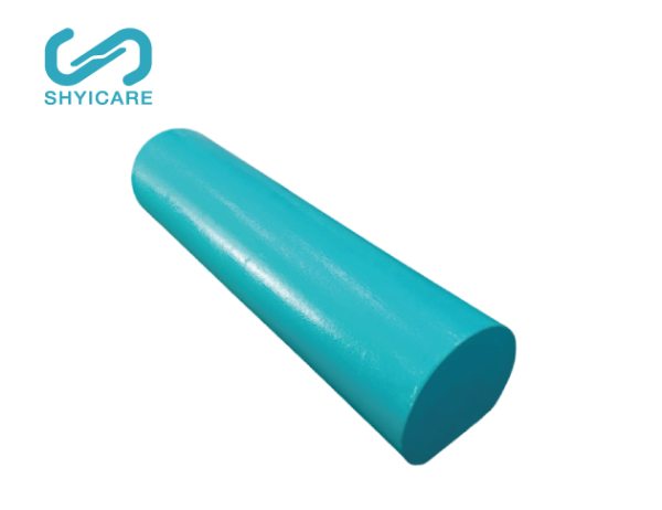 MRI Coating Multi-use Positioner Chest Rolls