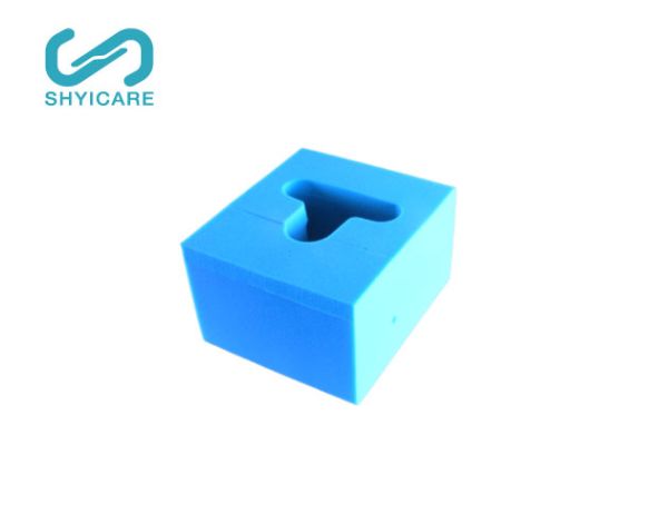 Disposable High Prone Head Rest