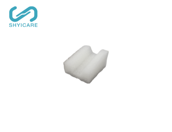 Foam IV protect Wedge