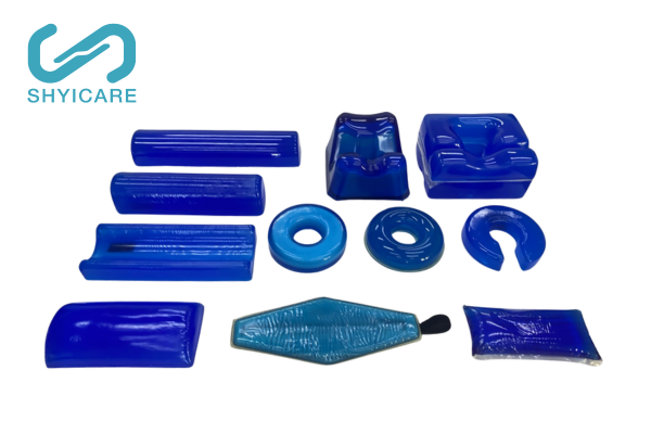Gel Positioning Pads